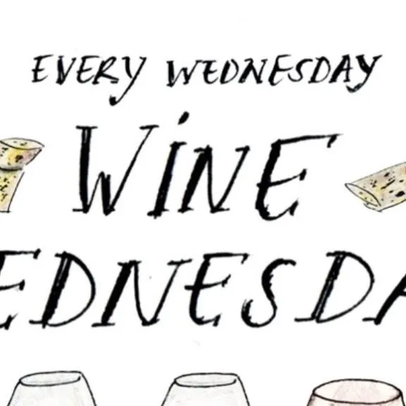 Bocca Bistro wine deal post photo