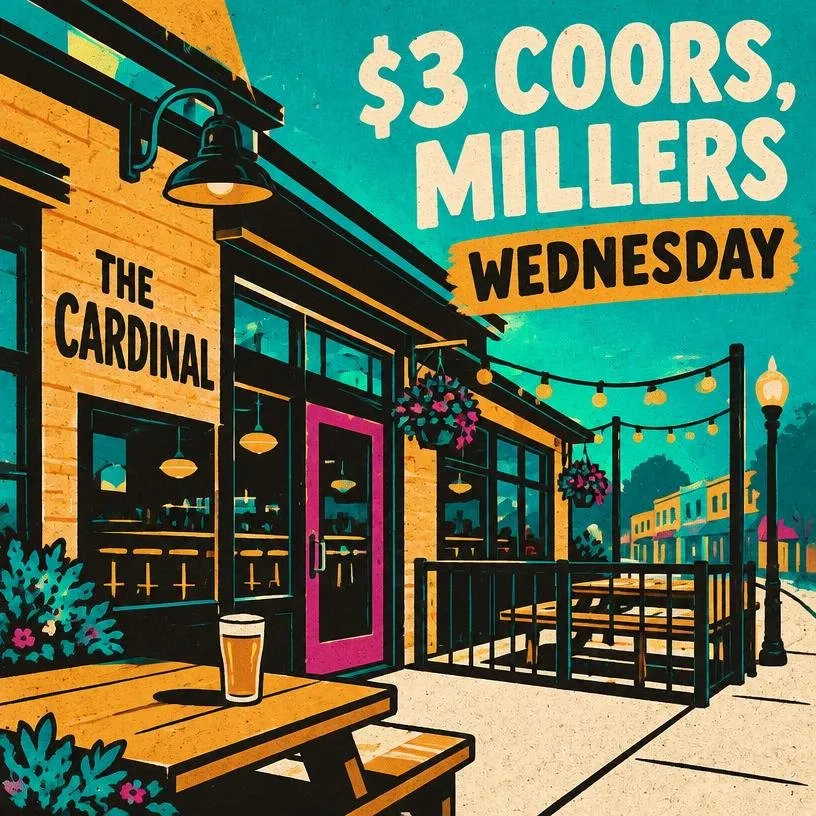 $3 Coors, Millers
