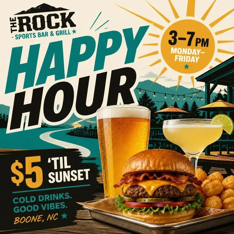 Happy Hour