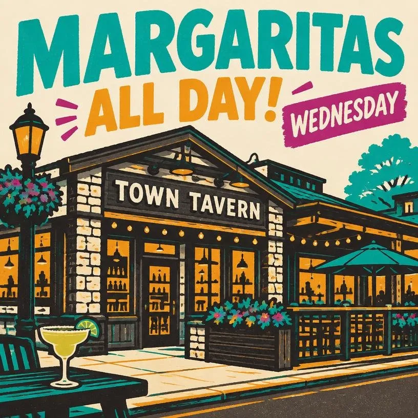 Margaritas