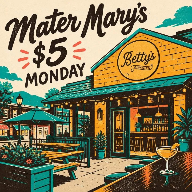 Mater Mary's