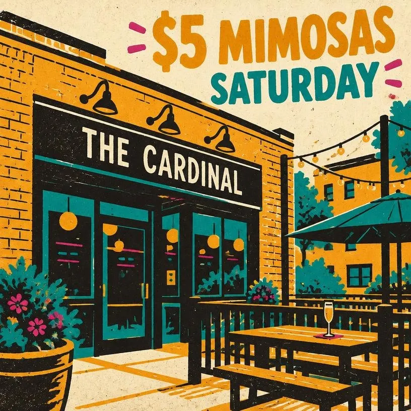 Mimosas