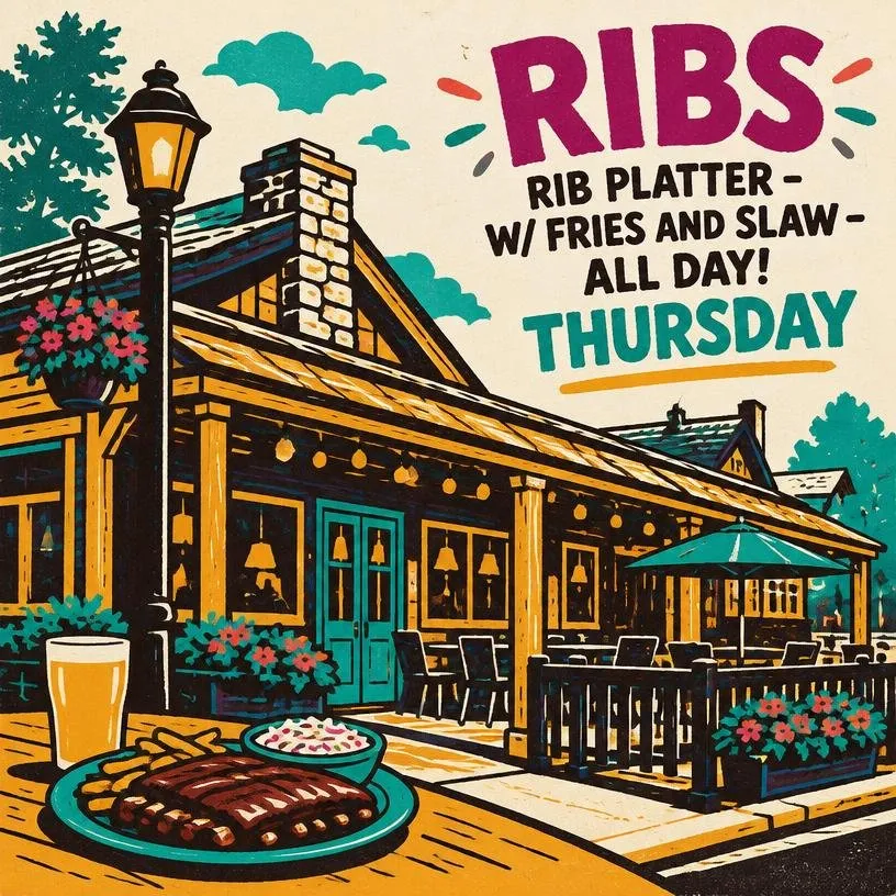 Ribs