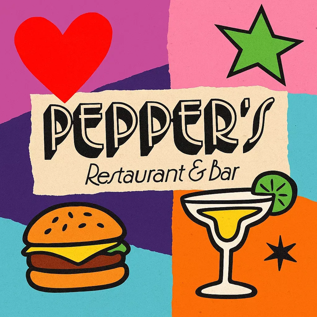Pepper's Restaurant and Bar