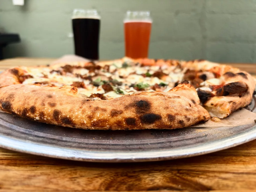 Pizza & Beer Deals
