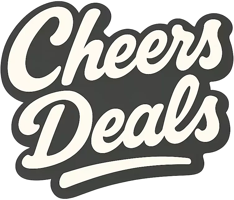 Cheers Deals